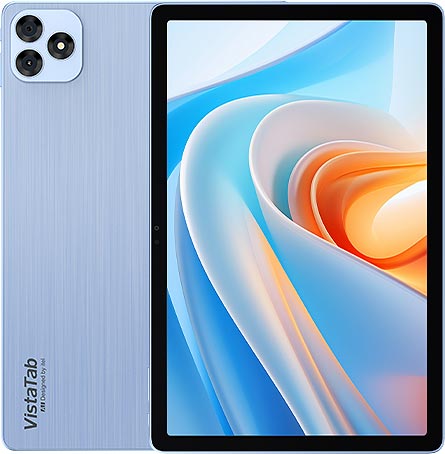 iTel Vista Tab 10 128GB, 12GB RAM 10.1''
