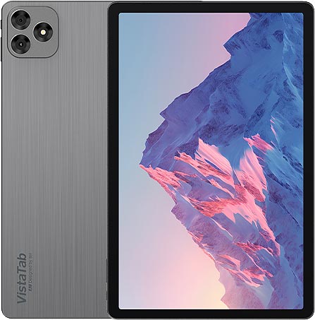iTel Vista Tab 10 128GB, 12GB RAM 10.1''