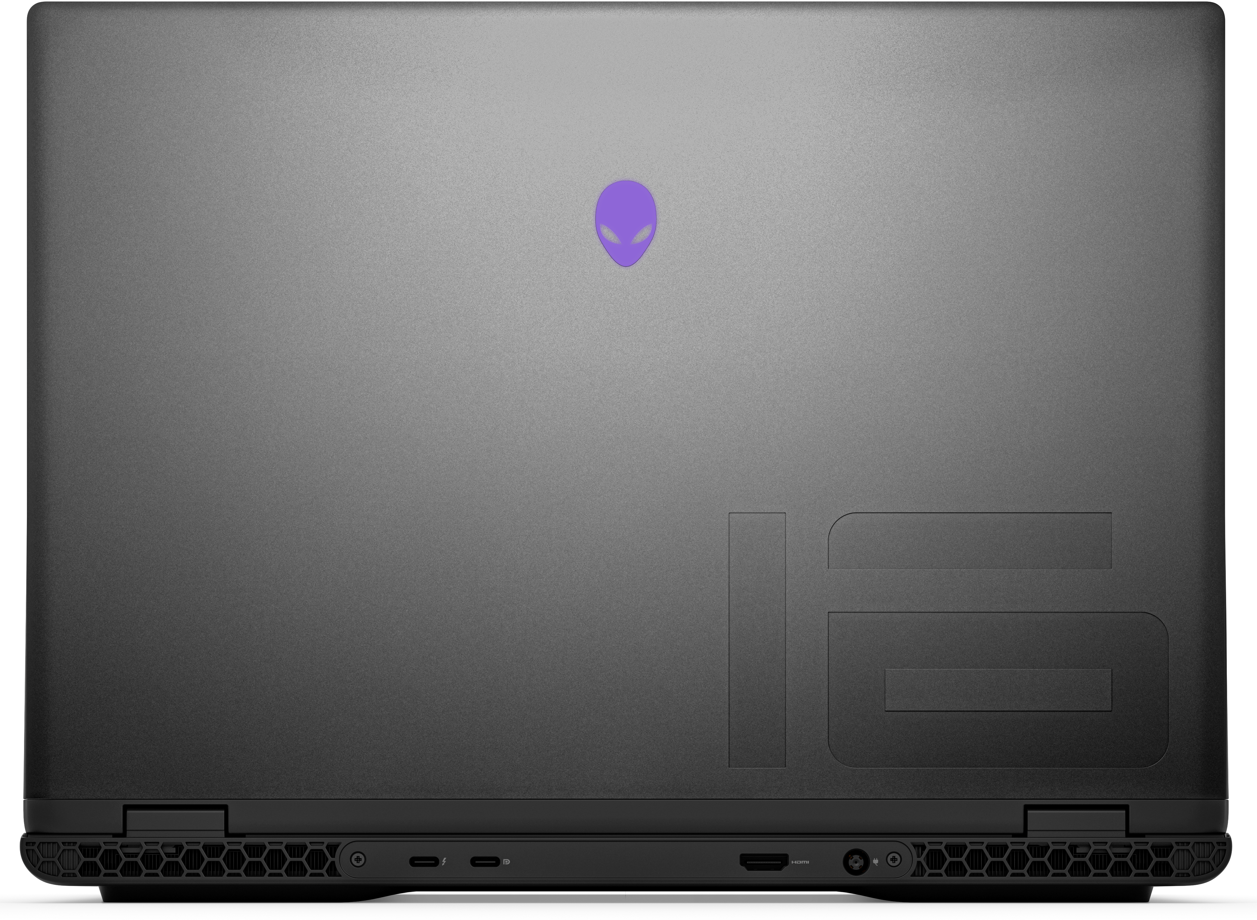 Alienware M16 R2 Ultra 7 16GB 1TB 4070 8GB Dedicated