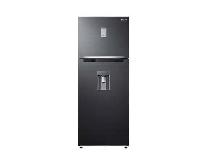 SAMSUNG 460L BESPOKE TWIN COOLING PLUS REFRIGERATOR RT47CB66318AGH