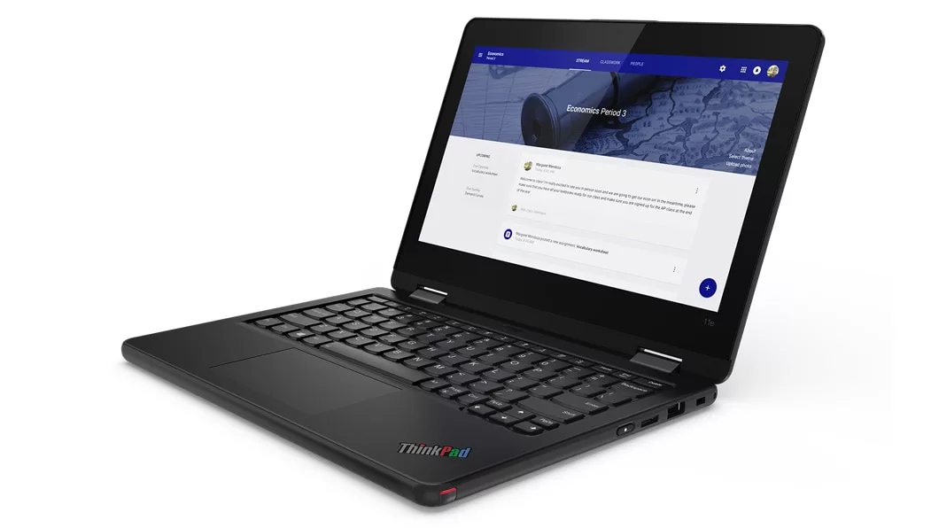 Lenovo ThinkPad 11e Gen 6 Intel core i5 8GB 256GB Windows 11 11''
