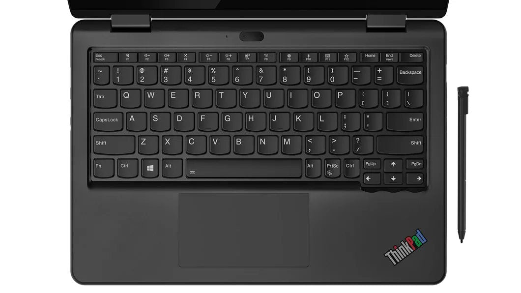 Lenovo ThinkPad 11e Gen 6 Intel core i5 8GB 256GB Windows 11 11''