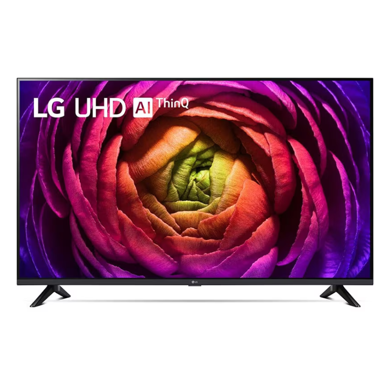LG UHD 75 inches