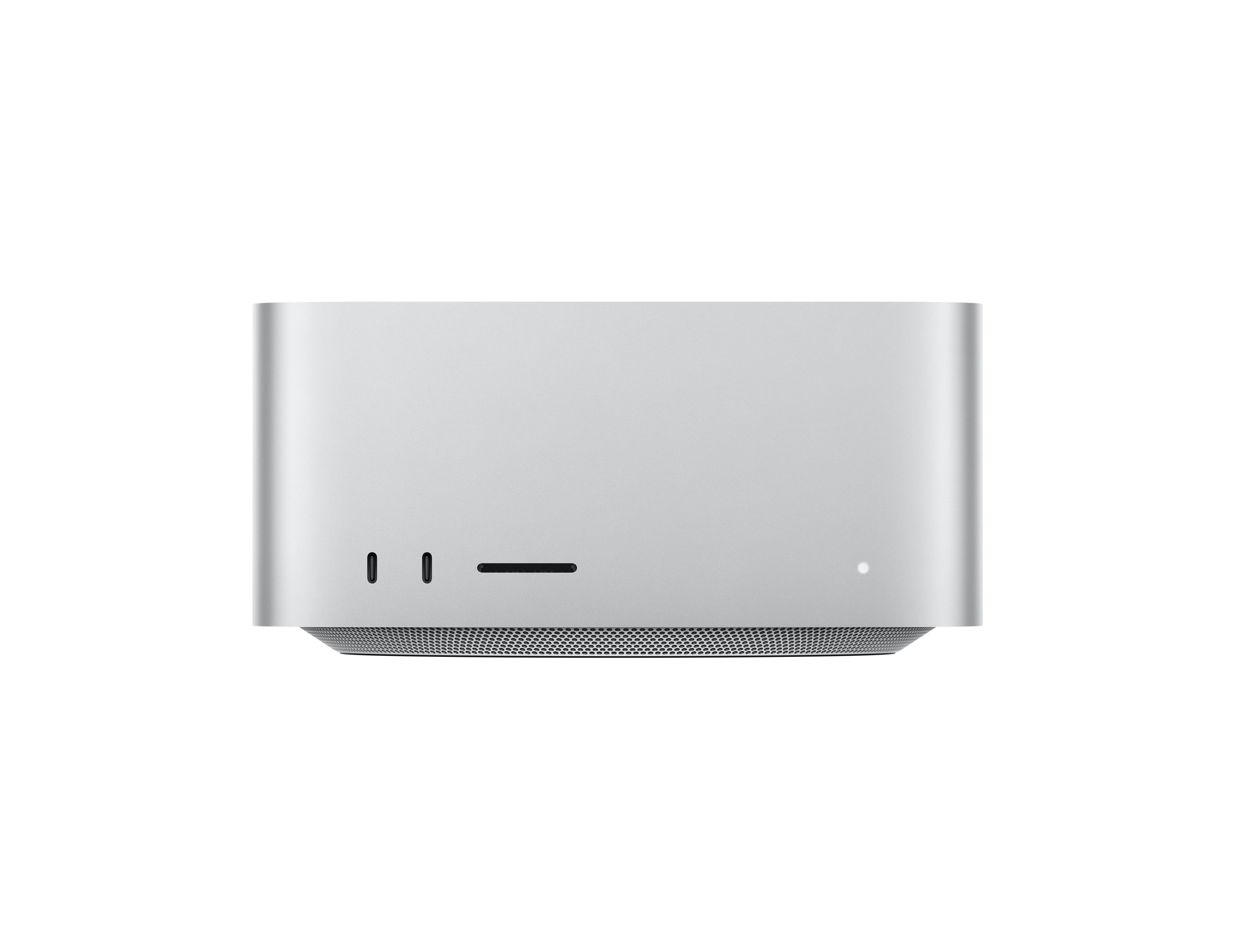 Apple Mac Studio 64GB, 1TB Storage.