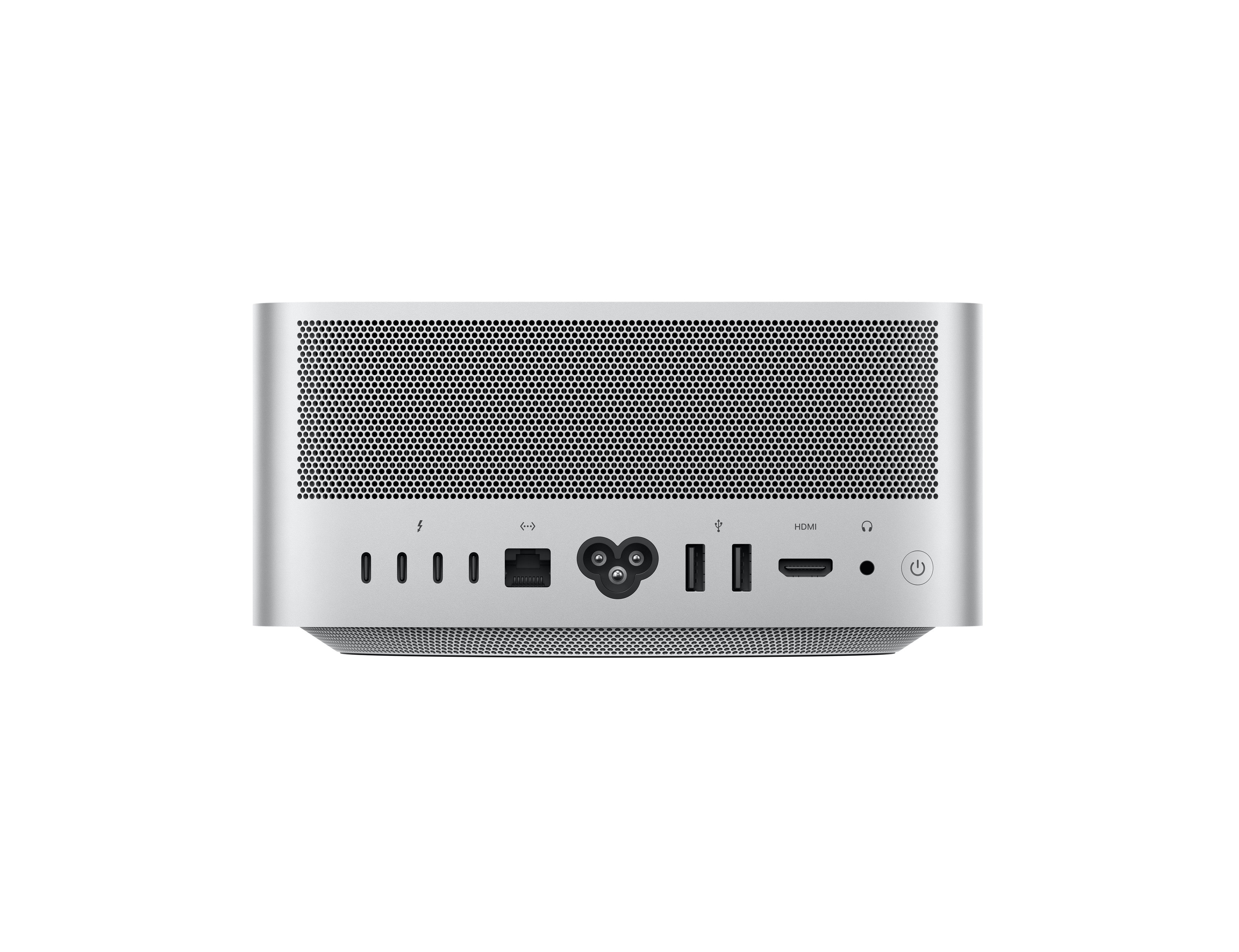 Apple Mac Studio 64GB, 1TB Storage.