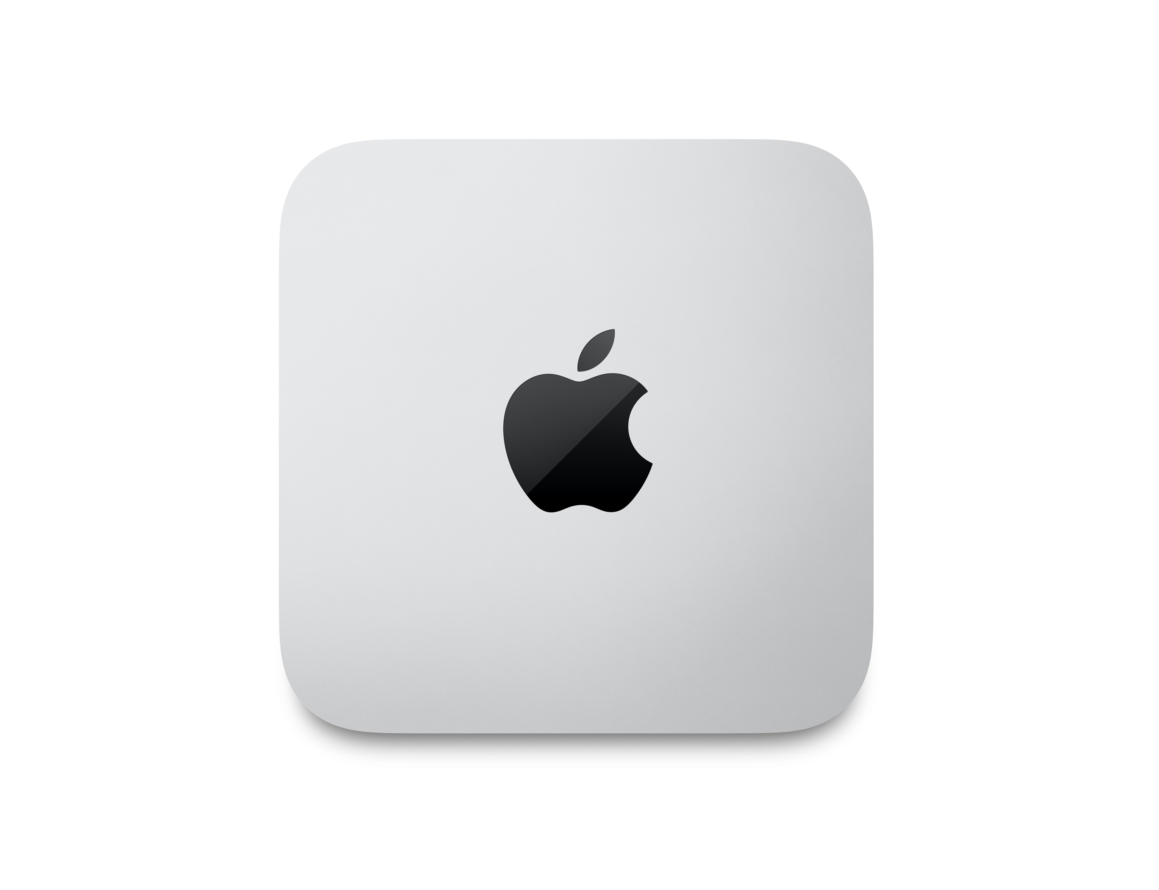 Apple Mac Studio 64GB, 1TB Storage.