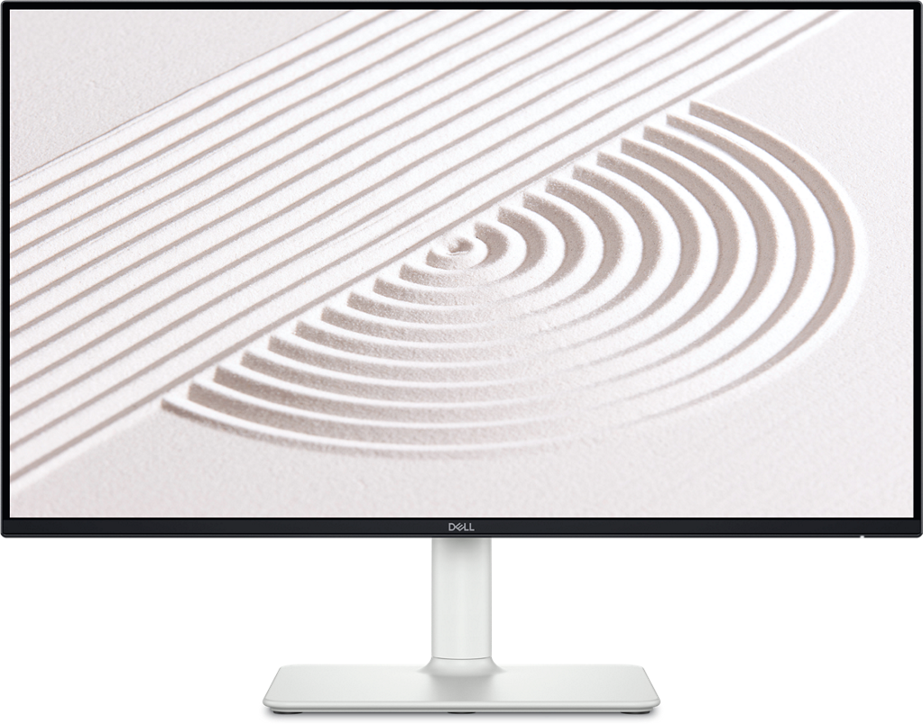 Dell 24 inches Monitor
