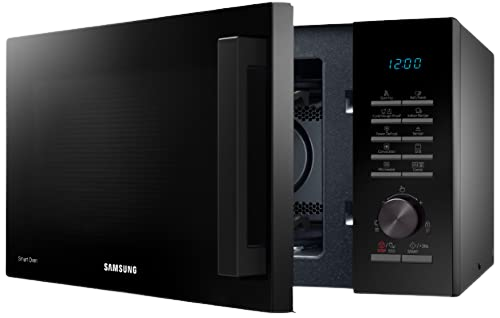 samsung MICROWAVE - SOLO 800Watts 28LTR MS28F303TAS/EU