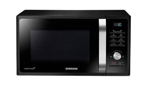 samsung MICROWAVE - SOLO 800Watts 28LTR MS28F303TAS/EU
