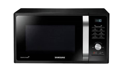 samsung MICROWAVE - SOLO 800Watts 28LTR MS28F303TAS/EU