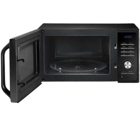 Samsung MICROWAVE - SOLO 800Watts 23LTR MS23F301TAK