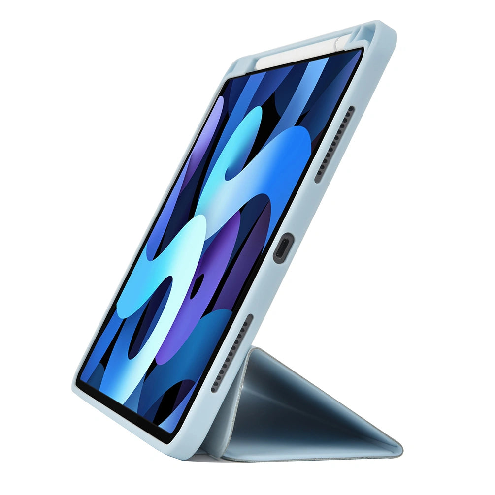 Wiwu Case Multi-color Skin Feeling Shockproof Protective Case for iPad
