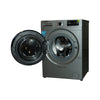 NASCO Washing Machines ( Front Loads) 11KGS  NAS-11KG-SB DINV