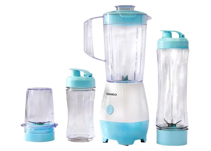 Nasco Blender BL1030K-GS (500 WATT)