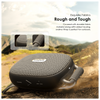 Oraimo Wrap 5W FM IP67 Wireless Speaker