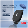 Oraimo Wrap 5W FM IP67 Wireless Speaker