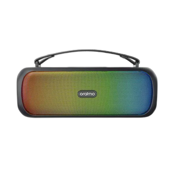 Oraimo Bass Go Boom Wireless Speaker