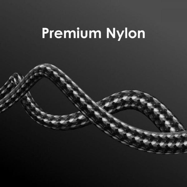 Oraimo Braid 1.5M 2.1A Cable Micro-USB