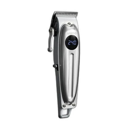 Oraimo Smart Clipper Pro Professional Hair Clipper