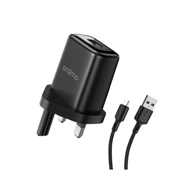 Oraimo Cannon 3 5W Wall Charger