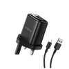 Oraimo Cannon 3 5W Wall Charger