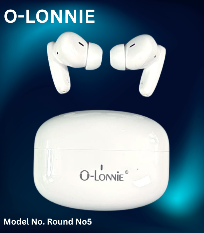 O-Lonnie Wireless Earbuds Mini - N12