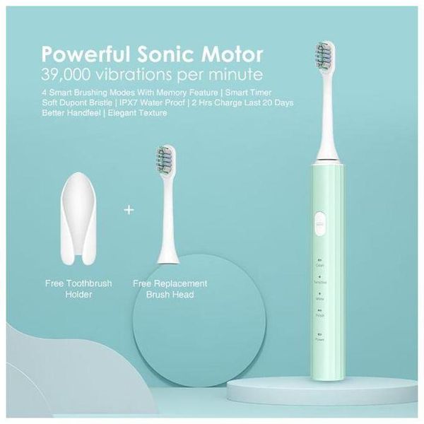 Oraimo SmartDent Electric Toothbrush