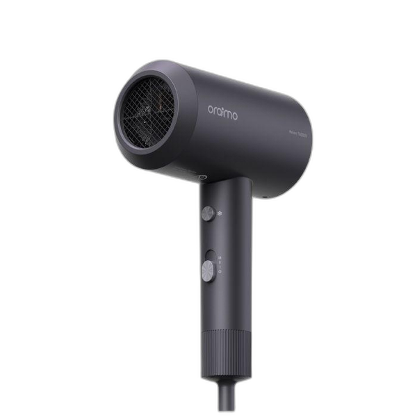 Oraimo Smart Hair Dryer 1800W Negative Ion Hair Dryer