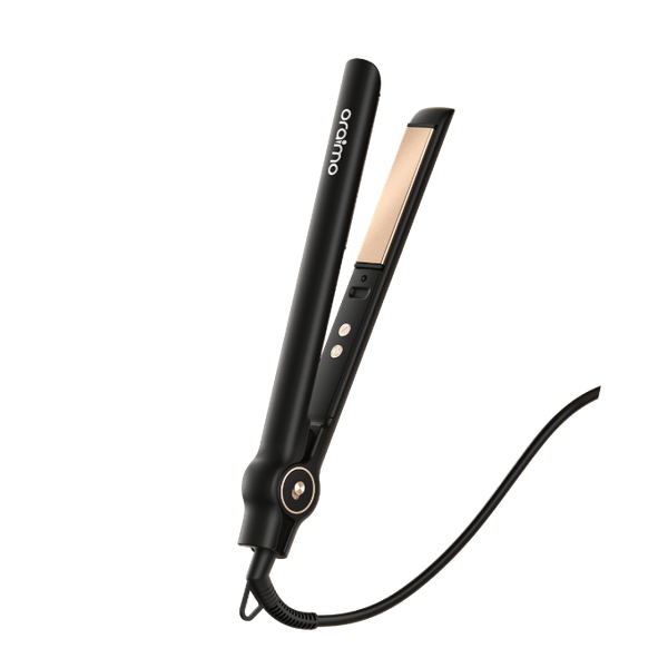 Oraimo Smart Straightener Hair Straightener
