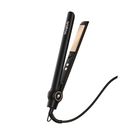 Oraimo Smart Straightener Hair Straightener