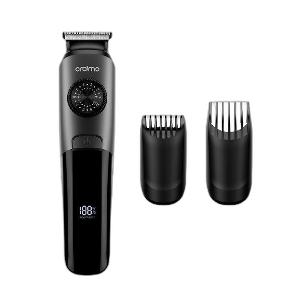 Oraimo Smart Trimmer 2 Precision Durable Precision Dial Trimmer