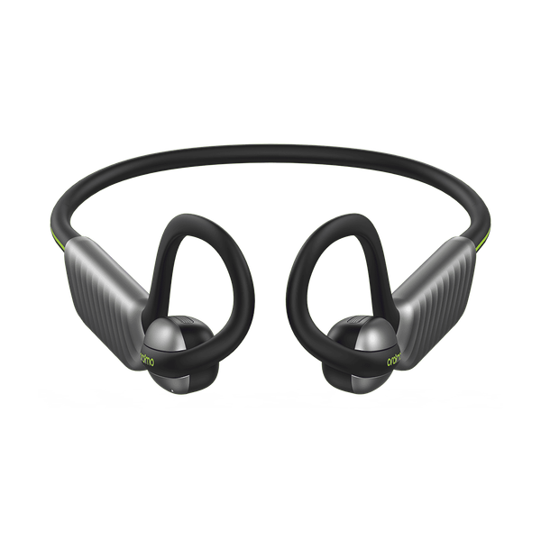 Oraimo OpenCirclet 2 IPX5 Steps Tracking Open-Ear Headphones