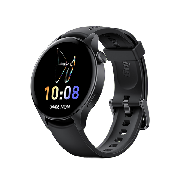 Oraimo Watch ER 1.43'' AMOLED IP68 Smartwatch