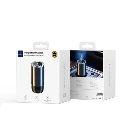 Wiwu Smart Car Diffuser