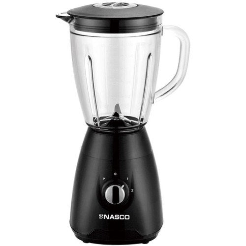 Nasco Blender - 500Watts - BL9295-A