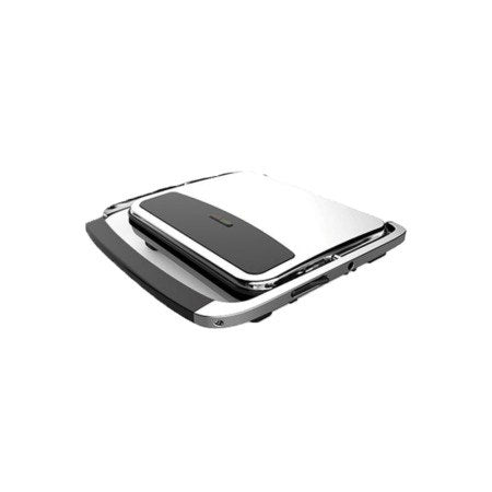 Nasco Sandwich Maker - 2000Watts - GC1700-CB