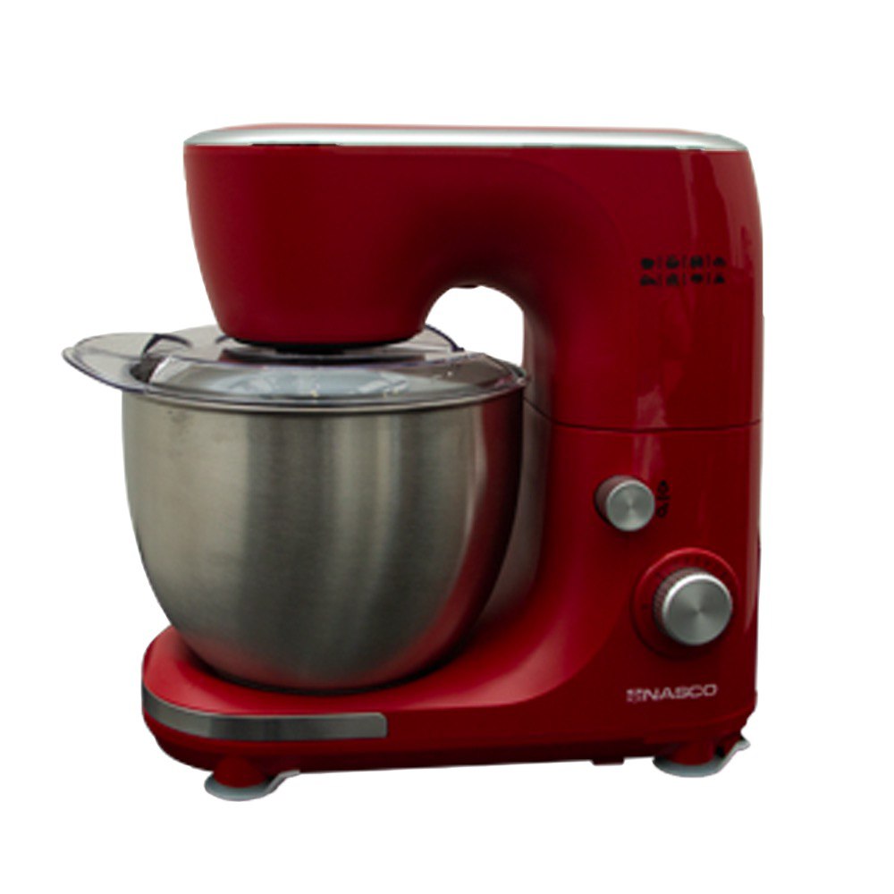 Nasco Meat Grinder - 600Watts - NAS-KM5005B-GS