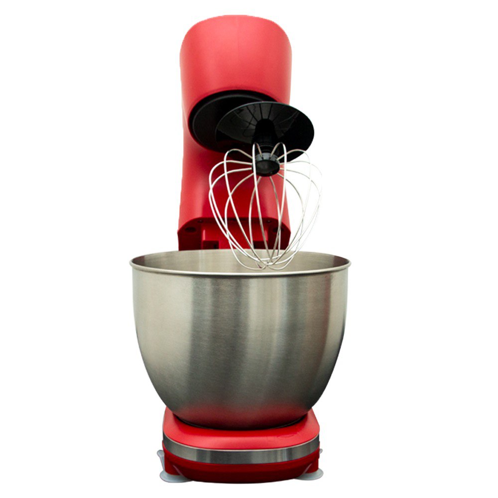Nasco Meat Grinder - 600Watts - NAS-KM5005B-GS