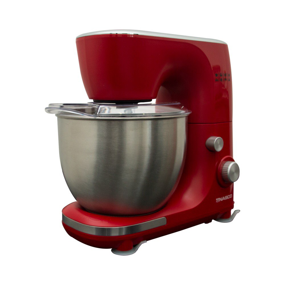 Nasco Meat Grinder - 600Watts - NAS-KM5005B-GS