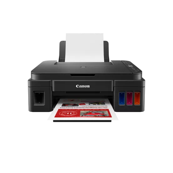 Canon PIXMA G3410 - Printer