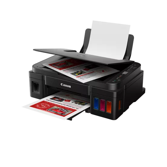 Canon PIXMA G3410 - Printer