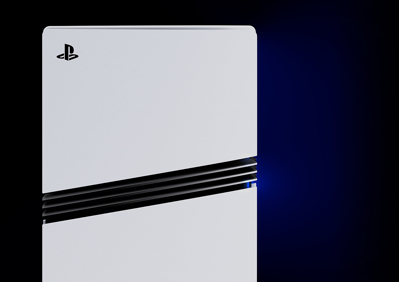 PlayStation 5 Pro - Disc Edition