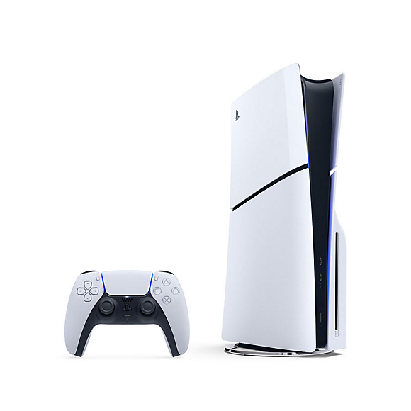 PlayStation 5 Slim Standard Edition