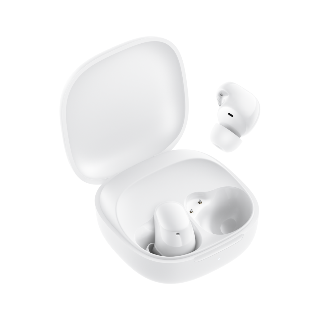 Xiaomi Redmi Buds 6 Play - White
