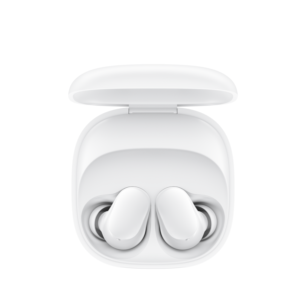 Xiaomi Redmi Buds 6 Play - White