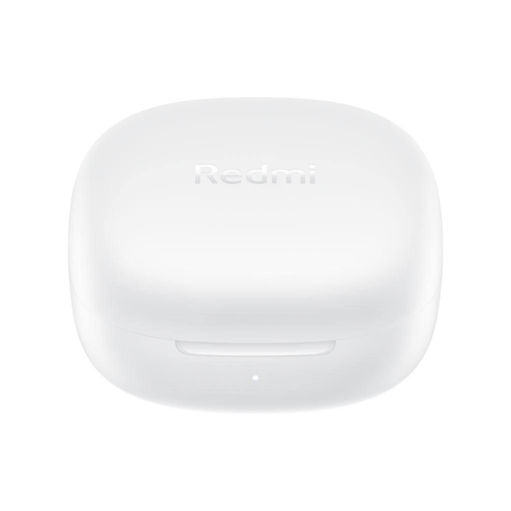 Xiaomi Redmi Buds 6 Play - White
