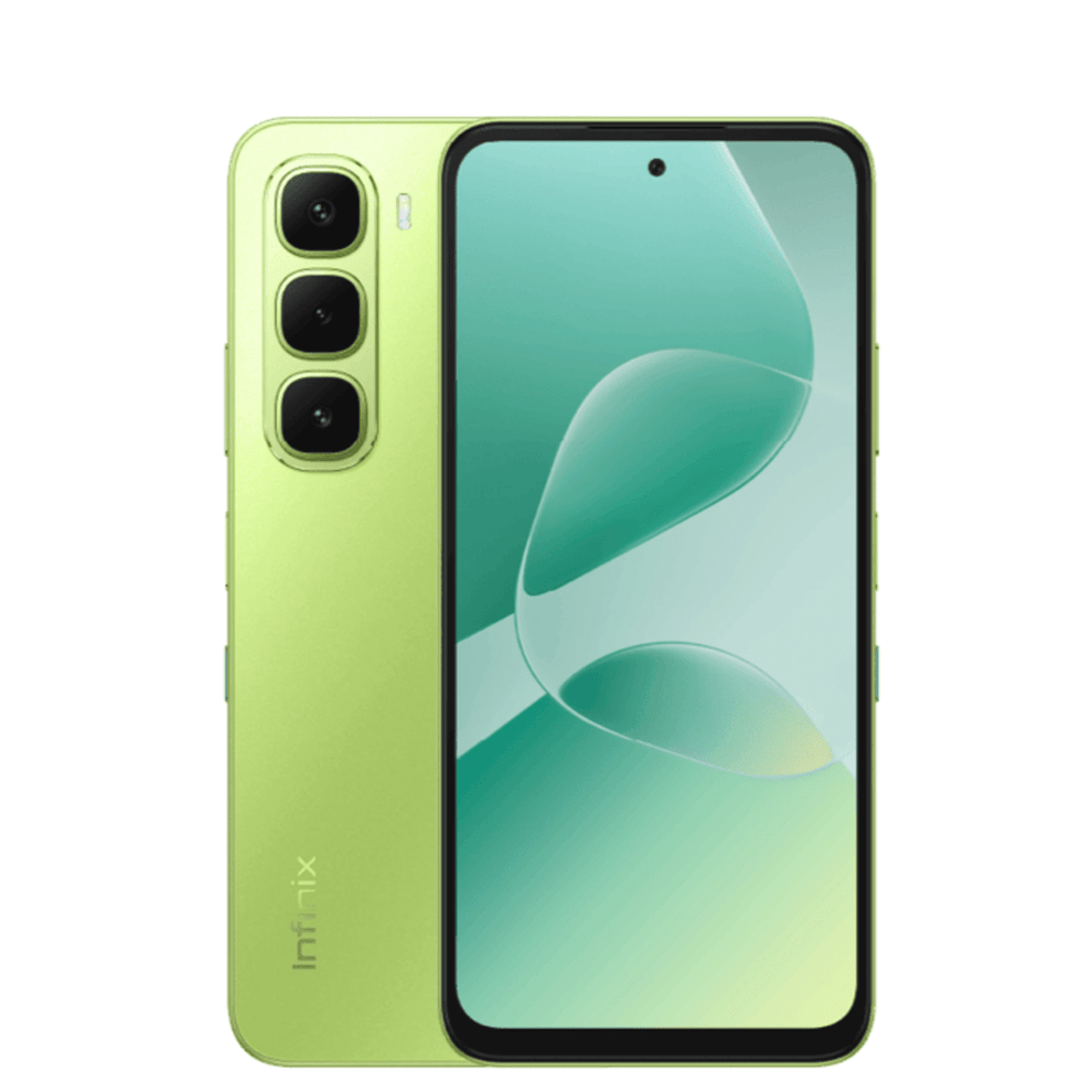INFINIX HOT 50i 4GB RAM 128GB. – BestPrice Ghana