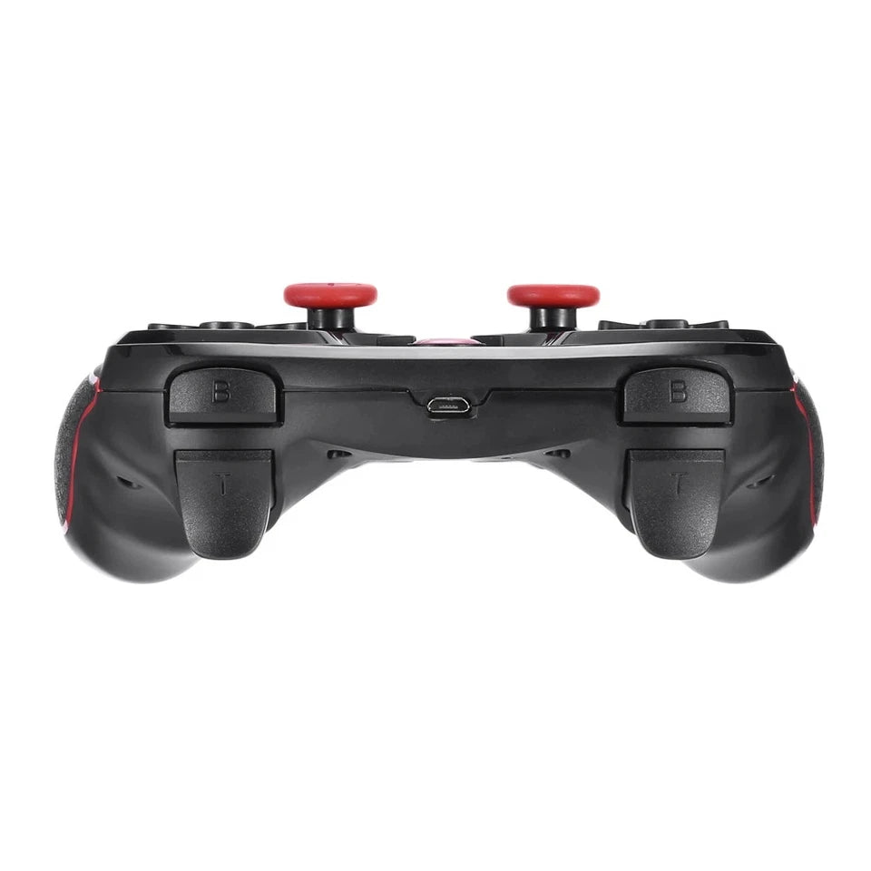 V13 S.O Wireless Game Pad For PC, Android, Switch, PS3; PS4