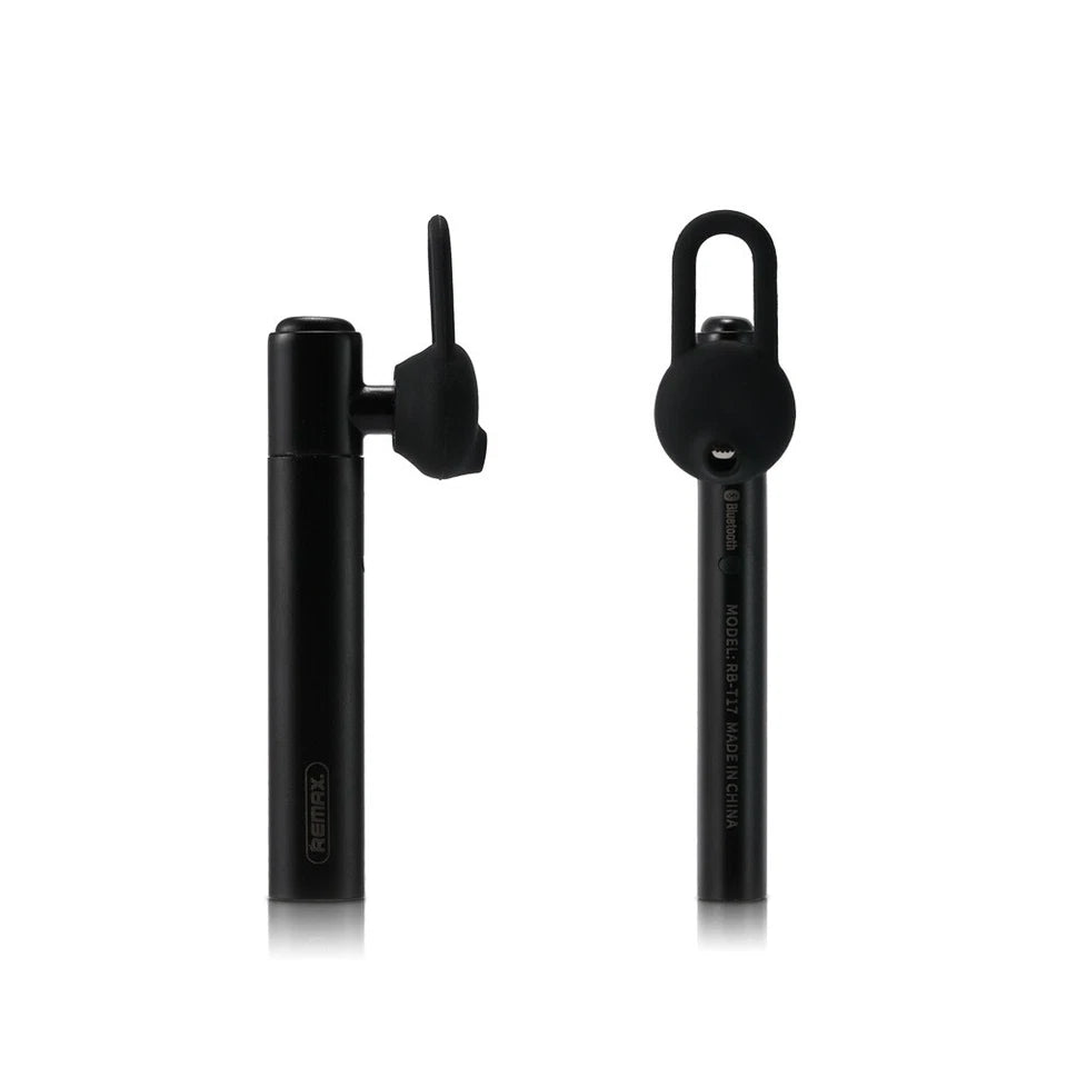 Remax RB-T17 Wireless Business Type Earphone