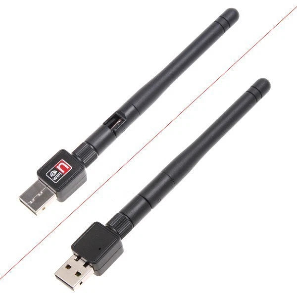 USB 2.0 Wireless